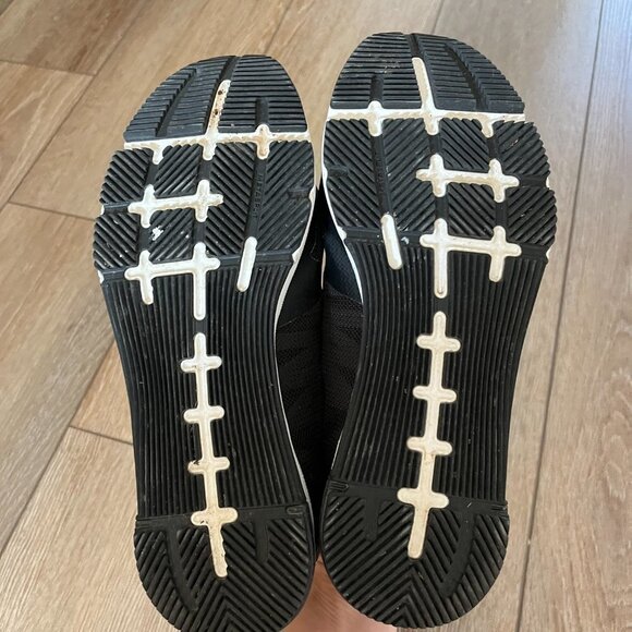 Reebok x CrossFit Training/Gym Shoes black - Picture 3 of 3